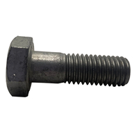 A0350480300G 3/4-10 X 3 A325 BOLT  GALV